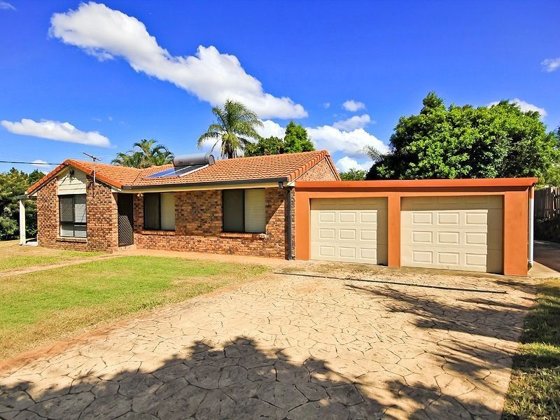 24 Penfold Street, Hillcrest QLD 4118