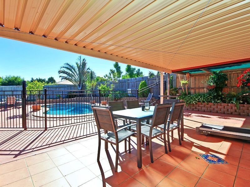 127 Macarthy Road, Marsden QLD 4132