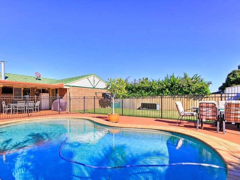 127 Macarthy Road, Marsden QLD 4132
