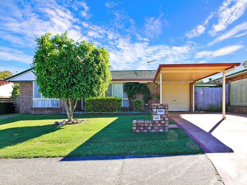 127 Macarthy Road, Marsden QLD 4132