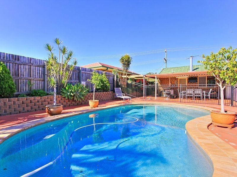 127 Macarthy Road, Marsden QLD 4132