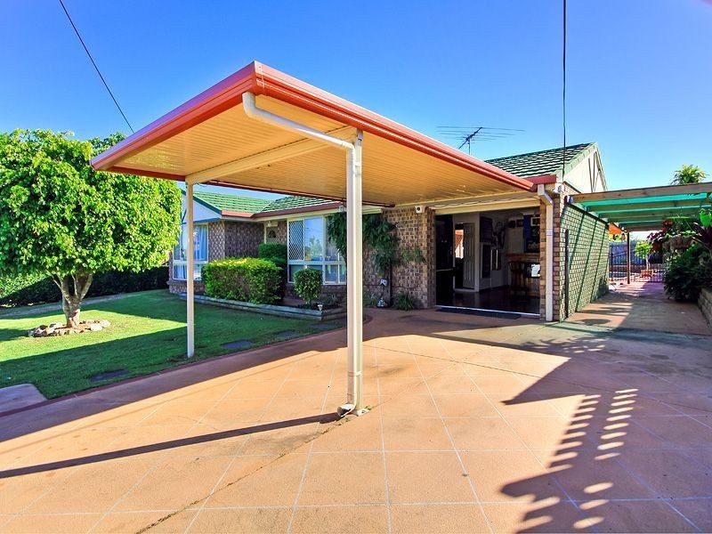 127 Macarthy Road, Marsden QLD 4132