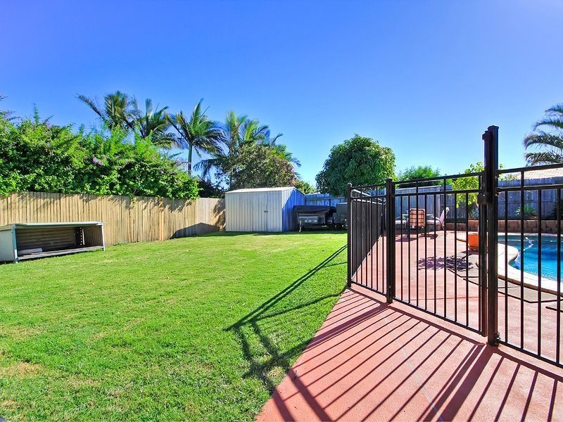 127 Macarthy Road, Marsden QLD 4132