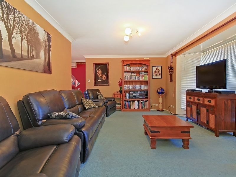 127 Macarthy Road, Marsden QLD 4132