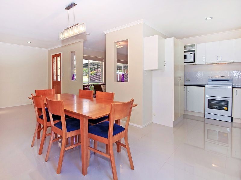 6 Apex street, Marsden QLD 4132