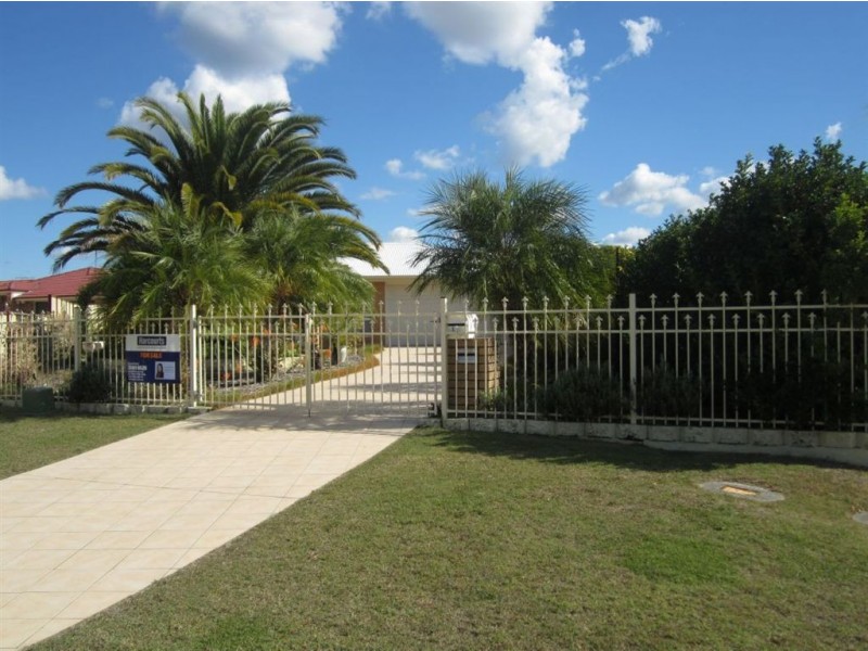 12 Stevens Court, Crestmead QLD 4132