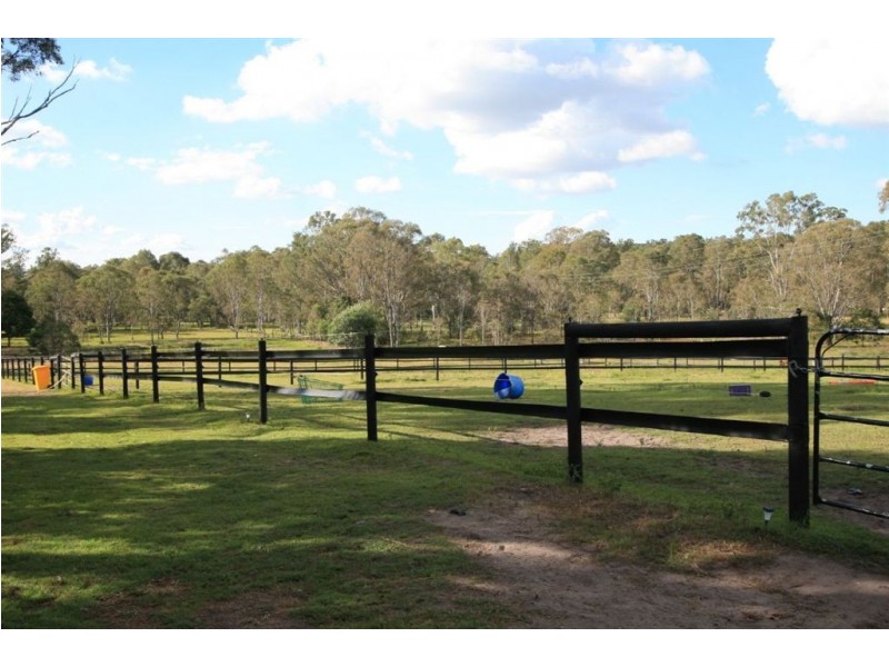 44 Quinzeh Creek Road, Logan Village QLD 4207