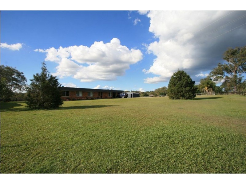 44 Quinzeh Creek Road, Logan Village QLD 4207