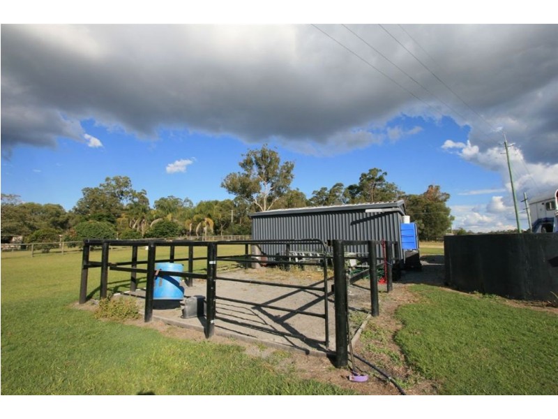 44 Quinzeh Creek Road, Logan Village QLD 4207