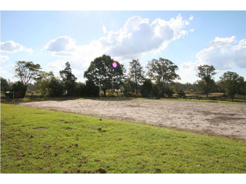 44 Quinzeh Creek Road, Logan Village QLD 4207