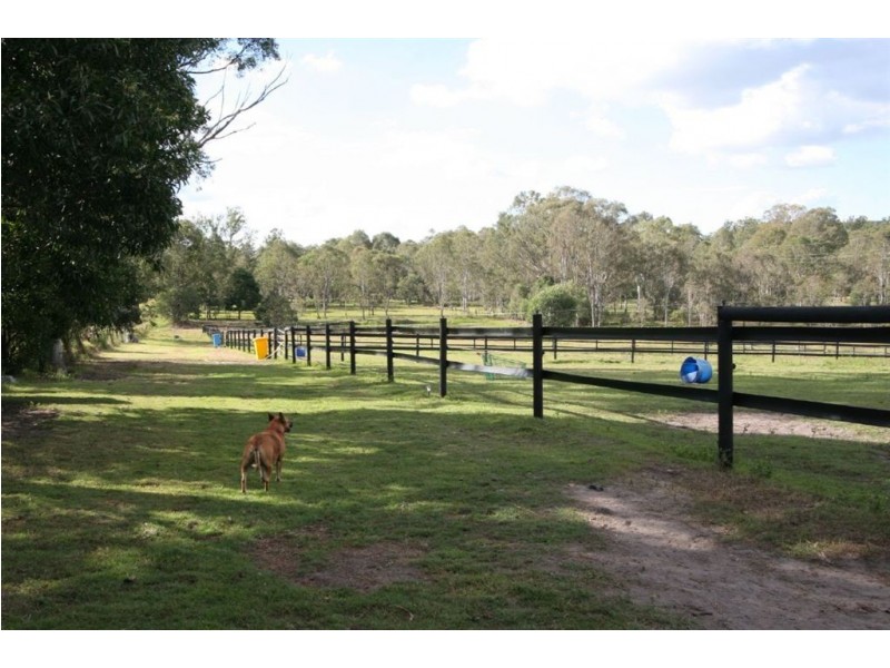 44 Quinzeh Creek Road, Logan Village QLD 4207