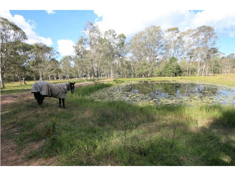 44 Quinzeh Creek Road, Logan Village QLD 4207