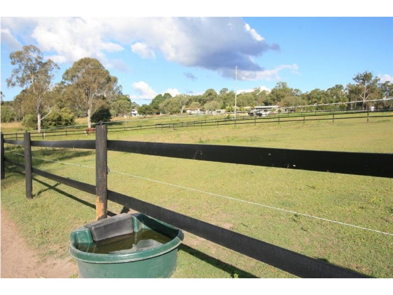 44 Quinzeh Creek Road, Logan Village QLD 4207