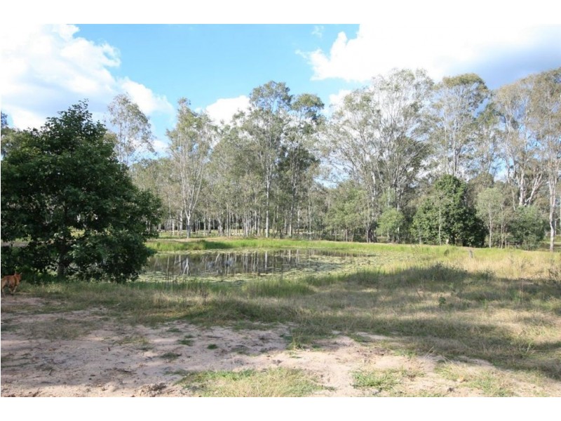 44 Quinzeh Creek Road, Logan Village QLD 4207