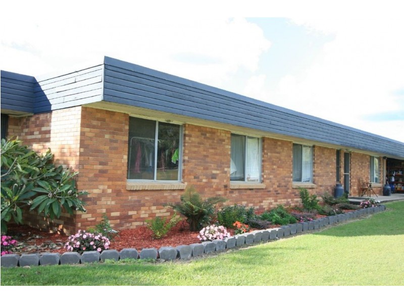 44 Quinzeh Creek Road, Logan Village QLD 4207