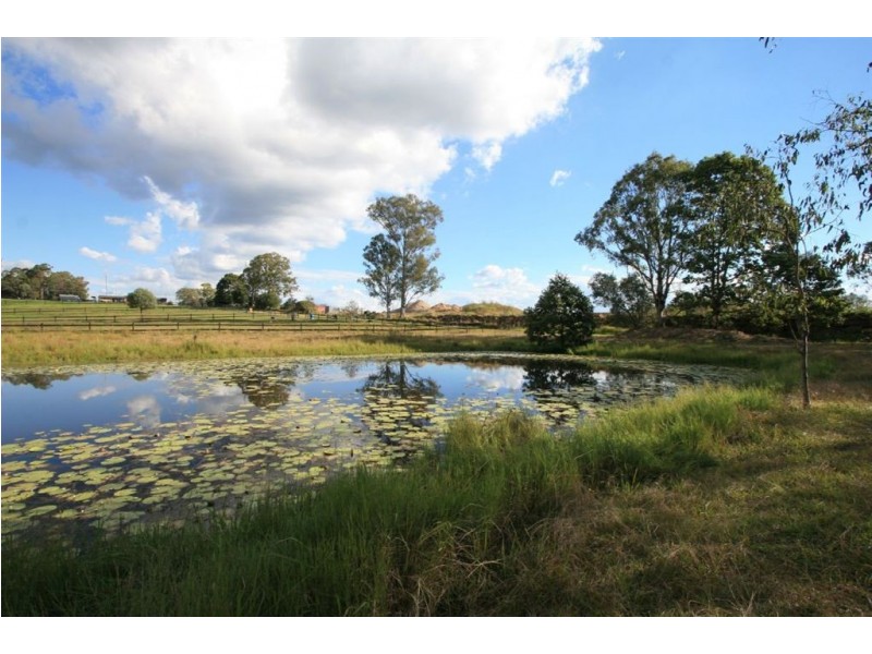 44 Quinzeh Creek Road, Logan Village QLD 4207