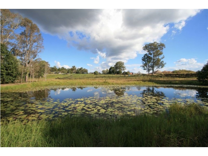 44 Quinzeh Creek Road, Logan Village QLD 4207