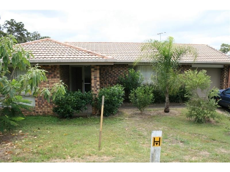 69 Mackellar Drive, Boronia Heights QLD 4124