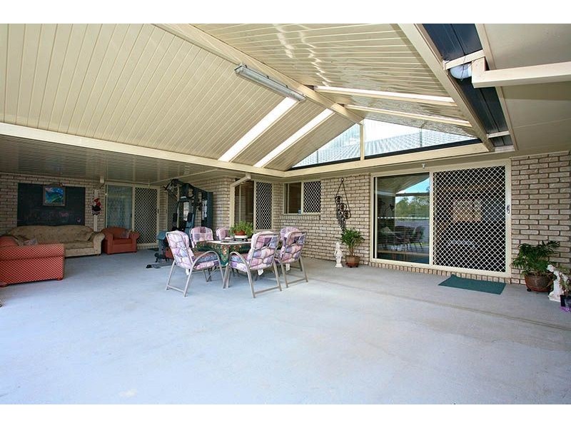 628 Silverwood Drive, Jimboomba QLD 4280