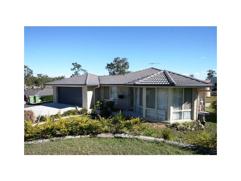 628 Silverwood Drive, Jimboomba QLD 4280