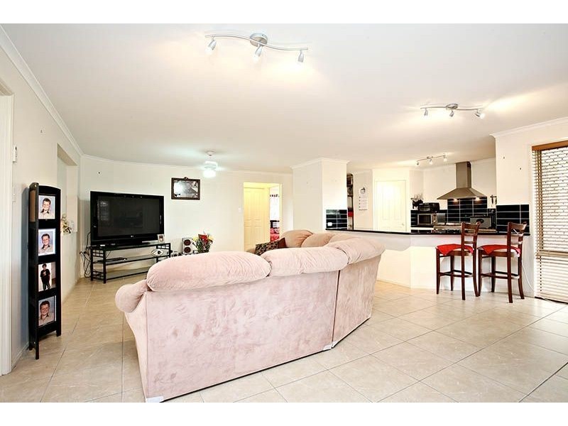 628 Silverwood Drive, Jimboomba QLD 4280