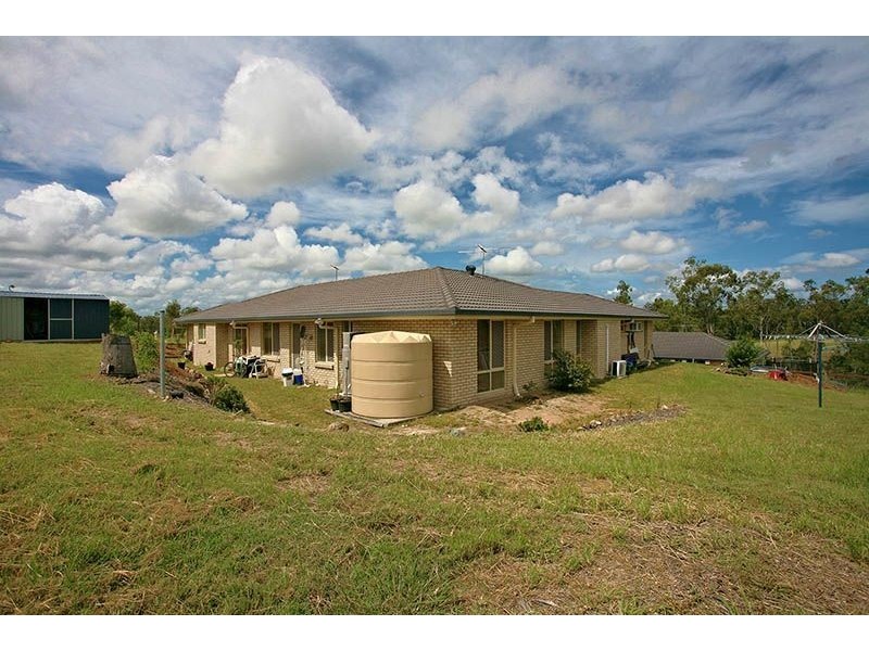 628 Silverwood Drive, Jimboomba QLD 4280