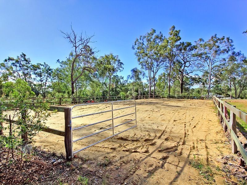 823 Camp Cable Road, Logan Village QLD 4207