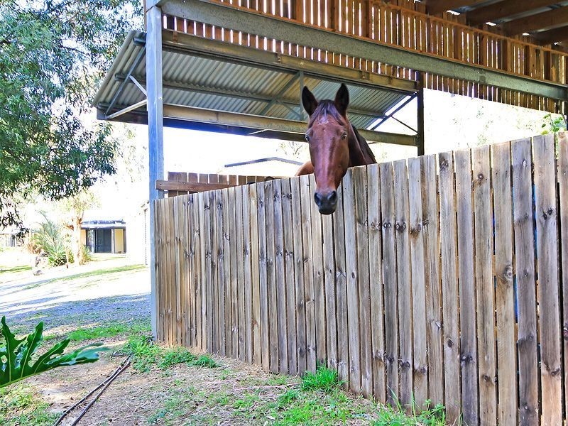 823 Camp Cable Road, Logan Village QLD 4207