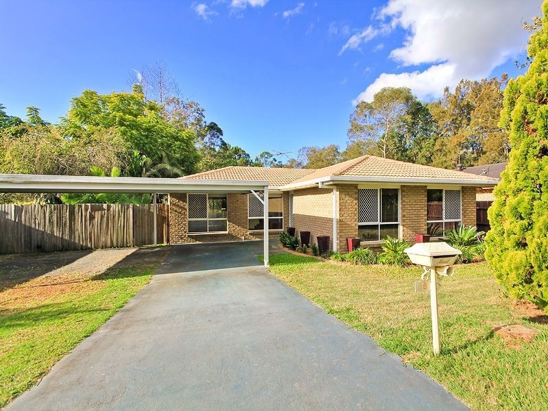 6 Apex Street, Marsden QLD 4132