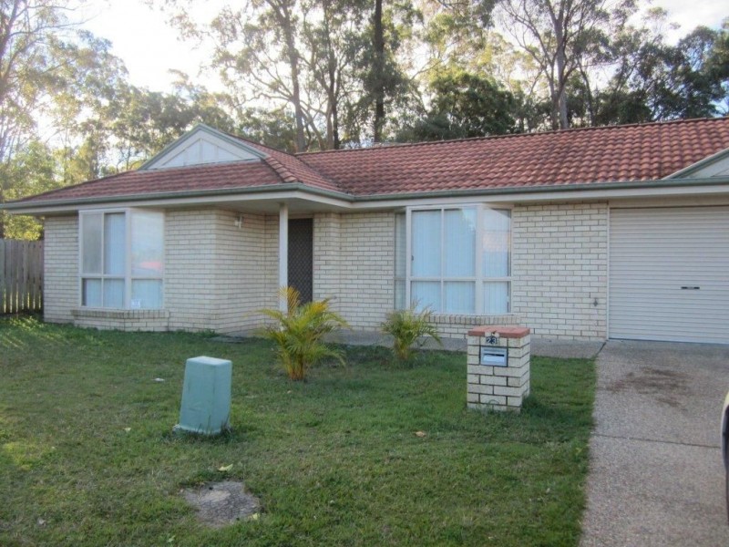 23 Park Close, Hillcrest QLD 4118