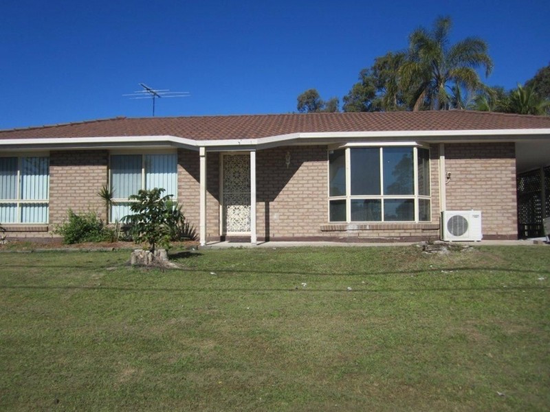 119 Flinders Cres, Boronia Heights QLD 4124