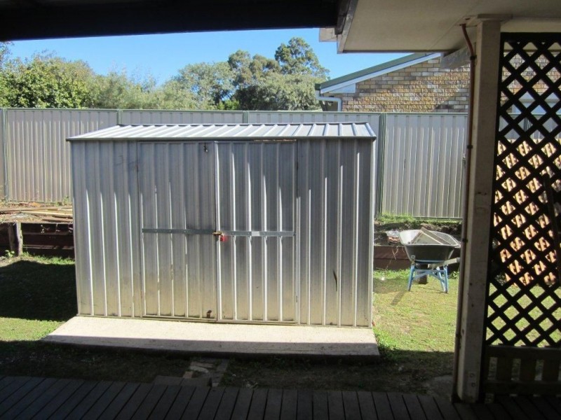 119 Flinders Cres, Boronia Heights QLD 4124