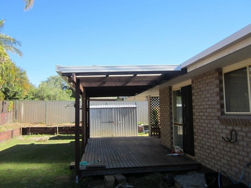 119 Flinders Cres, Boronia Heights QLD 4124