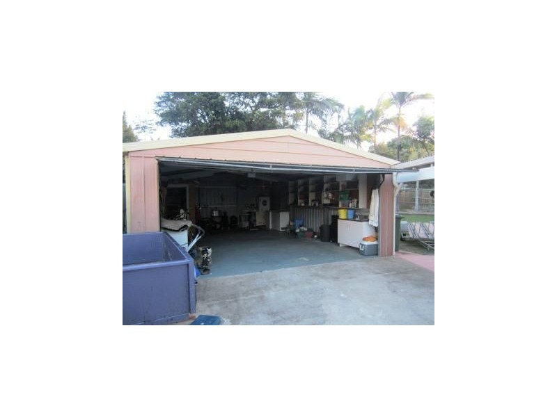 95 Parklands Drive, Boronia Heights QLD 4124