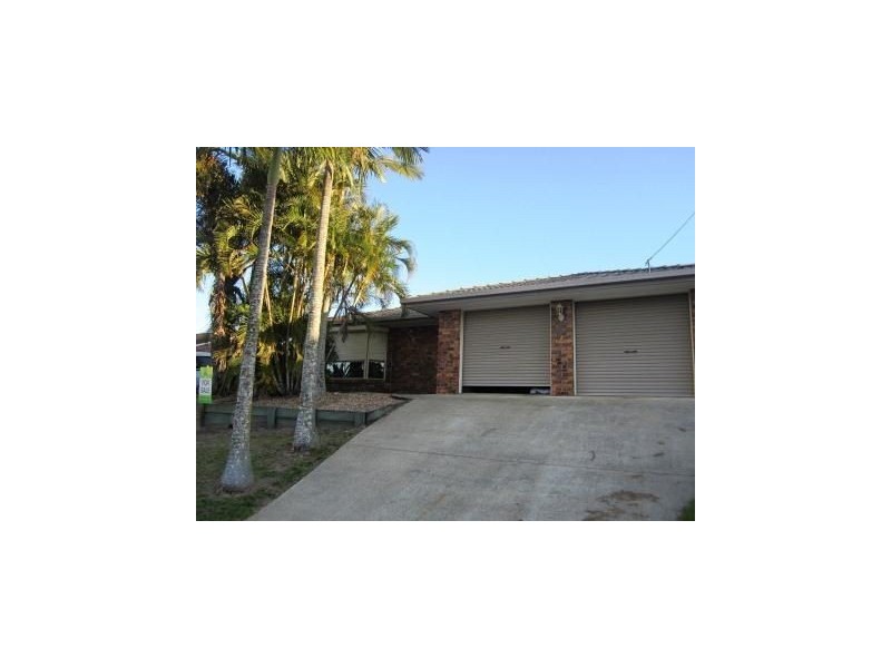 95 Parklands Drive, Boronia Heights QLD 4124