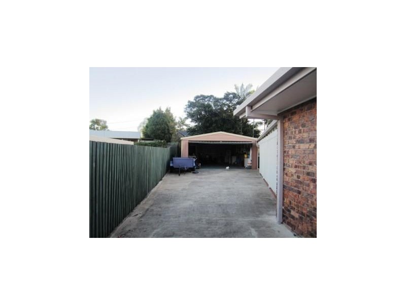 95 Parklands Drive, Boronia Heights QLD 4124