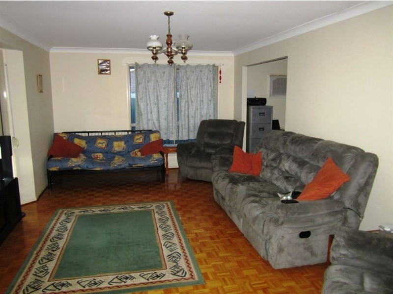 95 Parklands Drive, Boronia Heights QLD 4124