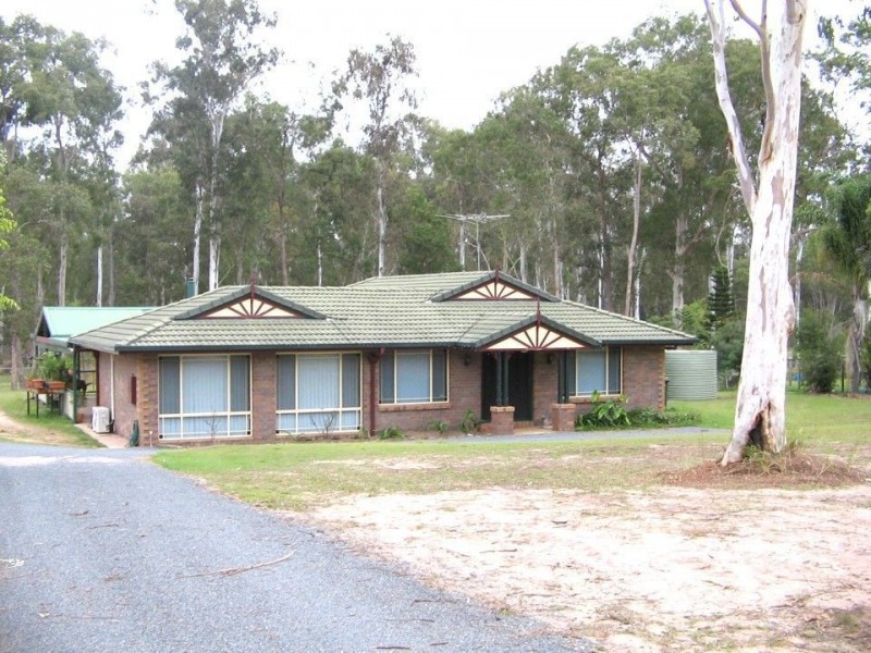 41 Lakefield Court, Chambers Flat QLD 4133