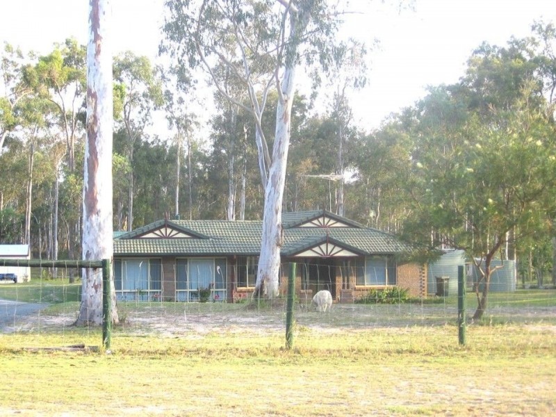 41 Lakefield Court, Chambers Flat QLD 4133