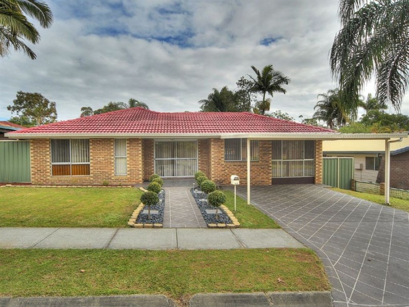 43 Basswood Street, Algester QLD 4115