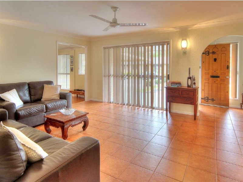 43 Basswood Street, Algester QLD 4115