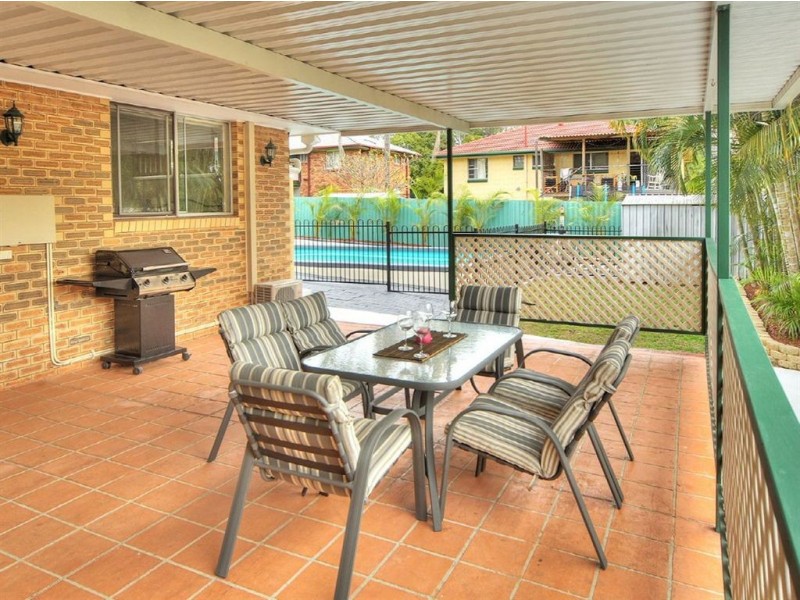 43 Basswood Street, Algester QLD 4115