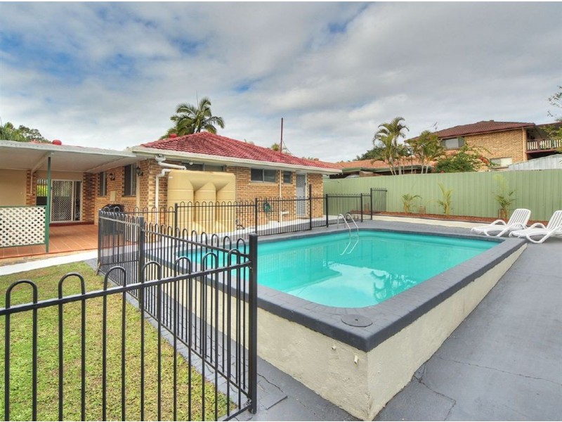 43 Basswood Street, Algester QLD 4115