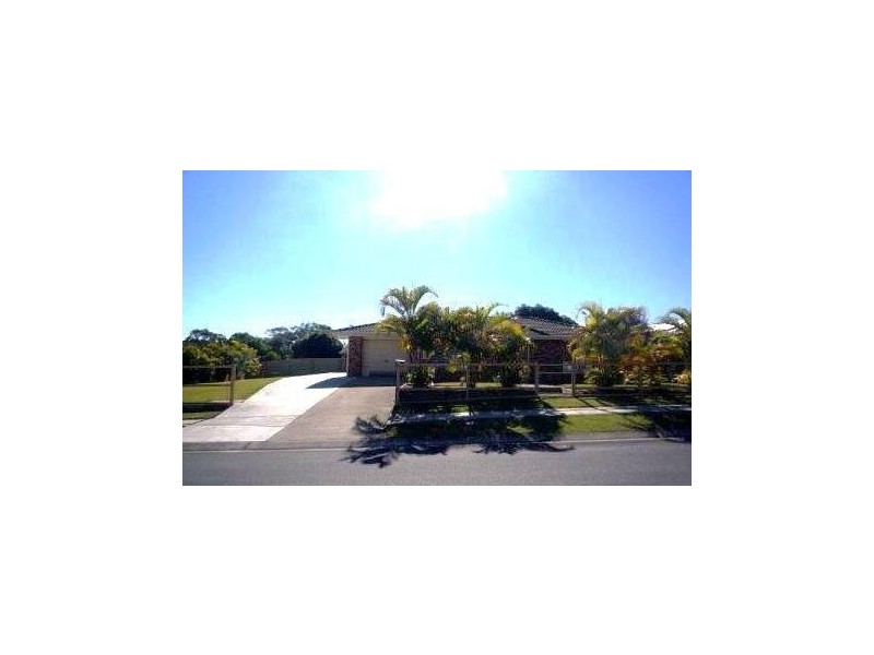 3 Sherbourne Court, Browns Plains QLD 4118