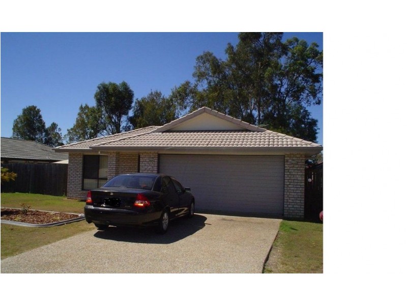 12 Crescendo Place, Crestmead QLD 4132