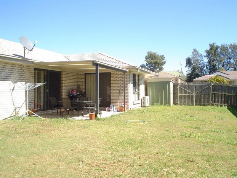 12 Crescendo Place, Crestmead QLD 4132