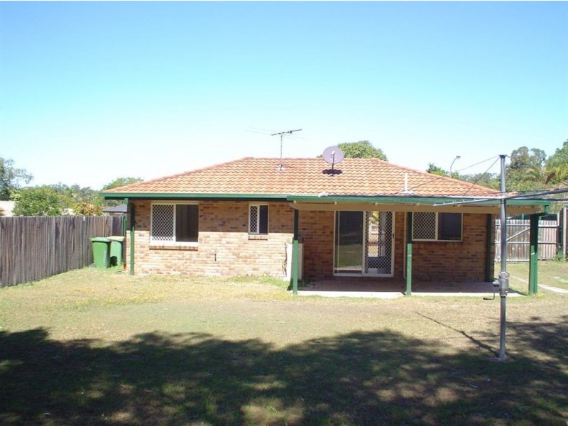 25 Calder Court, Crestmead QLD 4132