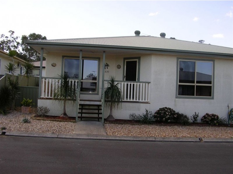 231 Kookaburra Way, ‘Claremont Resort’, Park Ridge QLD 4125
