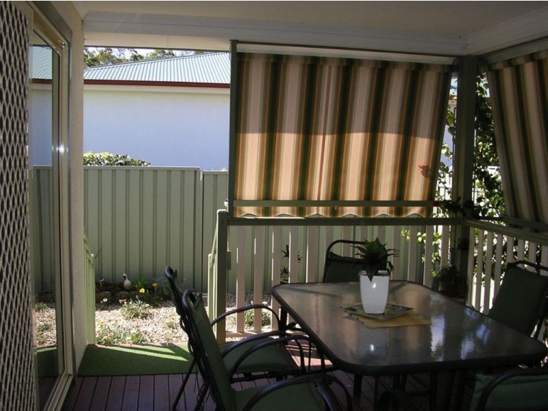 231 Kookaburra Way, ‘Claremont Resort’, Park Ridge QLD 4125