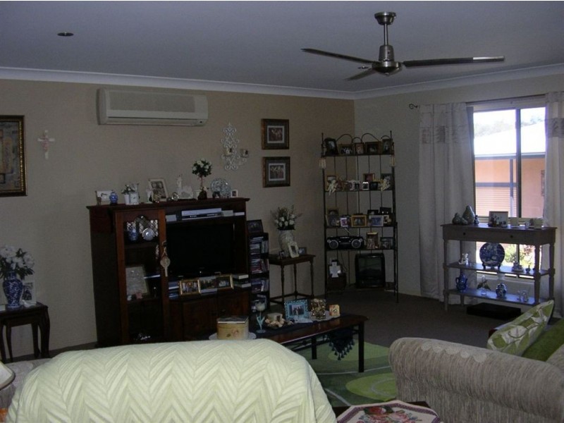 231 Kookaburra Way, ‘Claremont Resort’, Park Ridge QLD 4125
